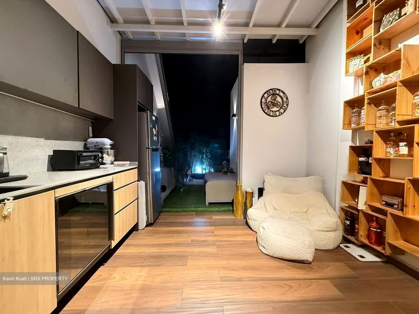 Tivoli Grande (D15), Apartment #604182321